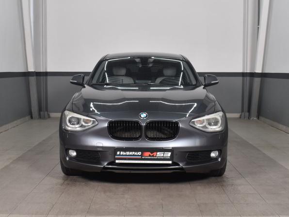 BMW 1 серии II (F20/F21) с пробегом 2011 года, цена 949 995 рублей, 231296 км, хэтчбек, Автокод Объявления