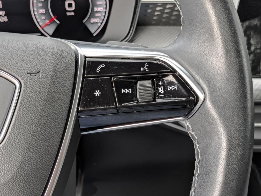 Audi Q6 Москва  - изображение 28