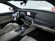 BMW 6 серии IV (G32) Рестайлинг Москва  - изображение 31