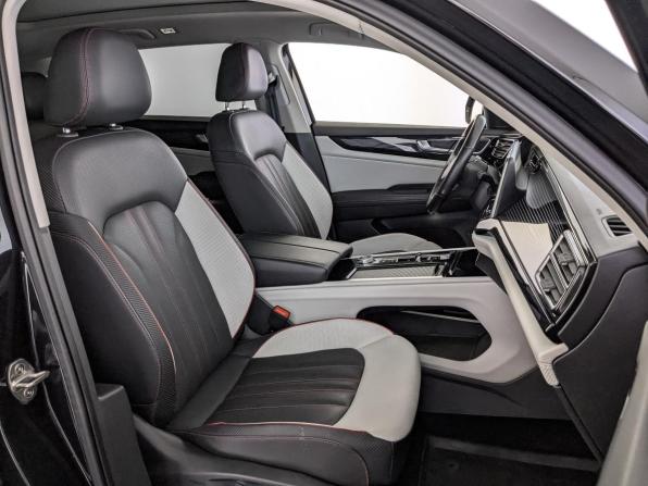 Volkswagen Teramont I Рестайлинг с пробегом 2022 года, цена 4 945 000 рублей, 79110 км, внедорожник, Автокод Объявления