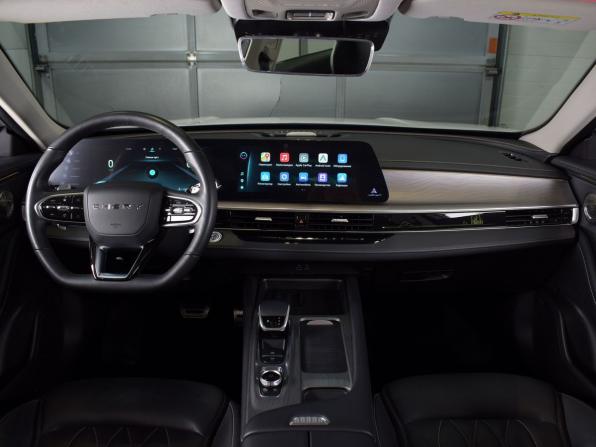 Chery Arrizo 8 с пробегом 2024 года, цена 2 049 999 рублей, 23395 км, седан, Автокод Объявления