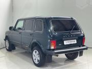 Lada (ВАЗ) 2131 (4x4) I Рестайлинг (2020) Воронеж  - изображение 28
