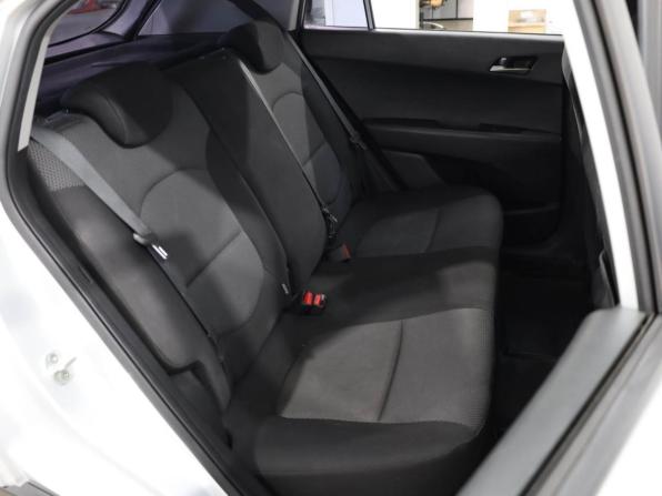 Hyundai Creta I с пробегом 2016 года, цена 1 549 000 рублей, 186964 км, внедорожник, Автокод Объявления