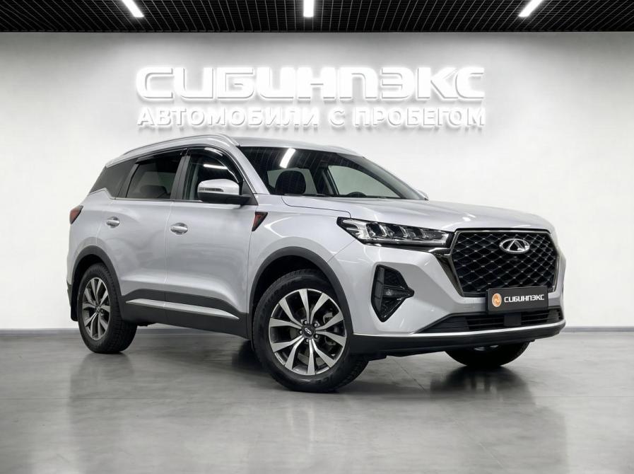 Chery Tiggo 7 Pro Max I Кемерово  - изображение 2