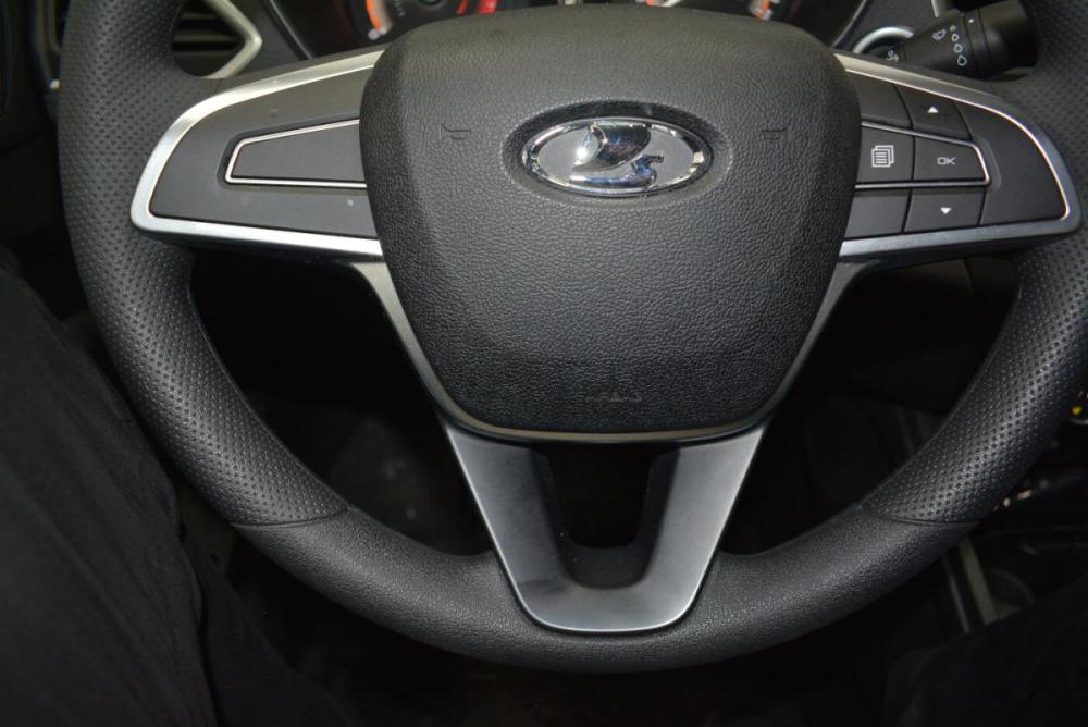 Lada (ВАЗ) Vesta I Рестайлинг (NG) Киров  - изображение 13