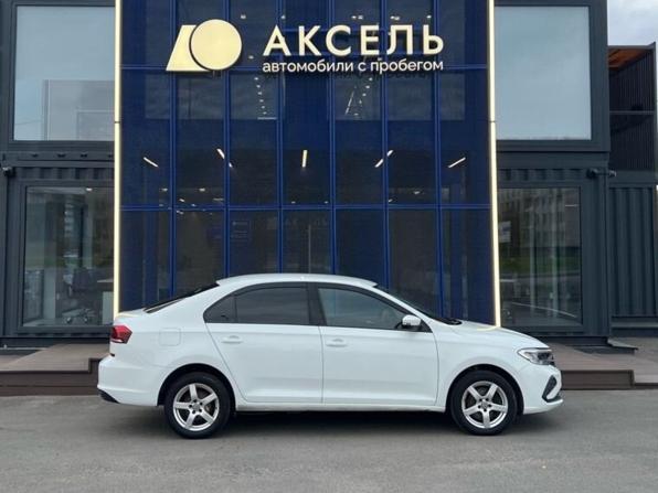 Volkswagen Polo VI с пробегом 2020 года, цена 1 499 000 рублей, 109275 км, лифтбек, Автокод Объявления