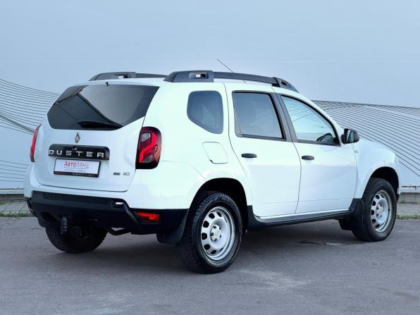 Renault Duster I Рестайлинг с пробегом 2020 года, цена 1 300 000 рублей, 133155 км, внедорожник, Автокод Объявления