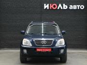 Chery Tiggo (T11) I Екатеринбург  - изображение 21