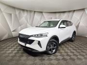 Haval F7 I Рестайлинг Москва  - изображение 21