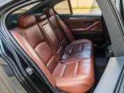 BMW 5 серии VI (F10/F11/F07) Краснодар  - изображение 29