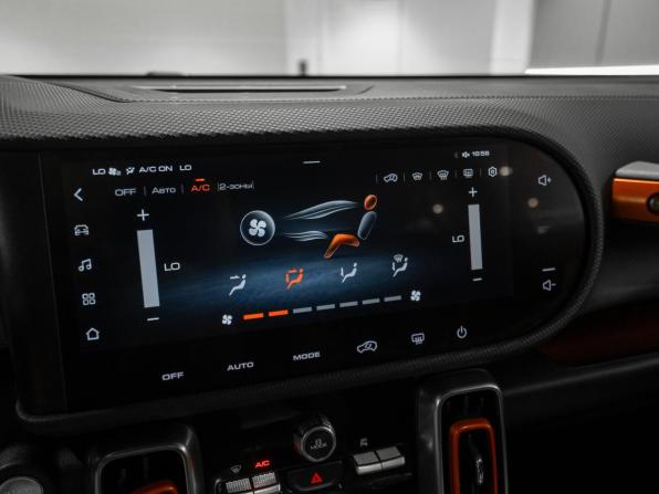 Haval Dargo с пробегом 2022 года, цена 2 530 000 рублей, 66130 км, внедорожник, Автокод Объявления