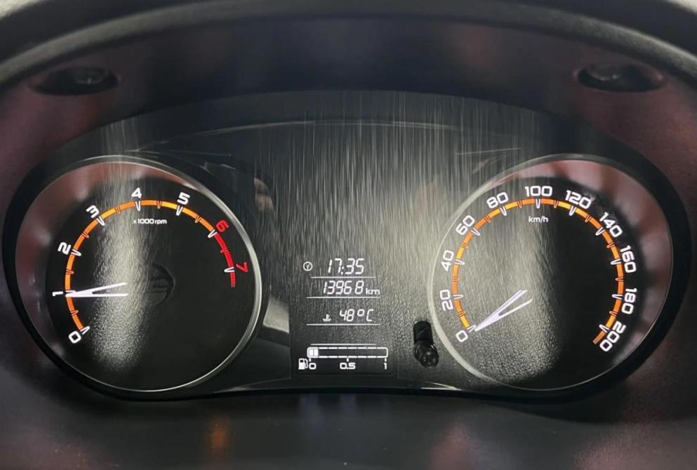Lada (ВАЗ) Granta I Рестайлинг Нижний Новгород  - изображение 18