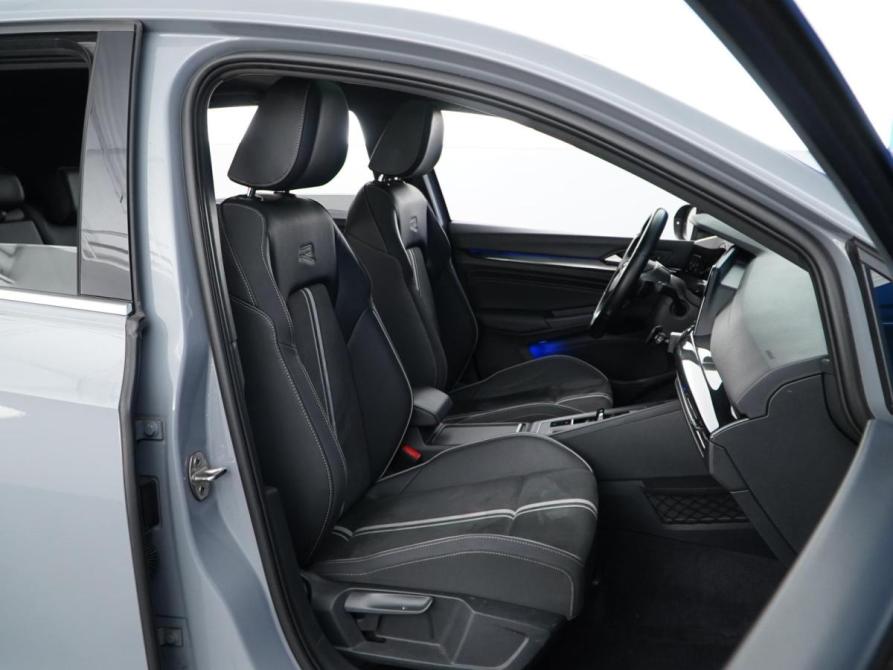 Volkswagen Golf VIII Москва  - изображение 8