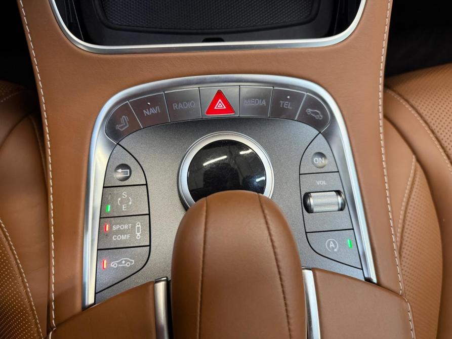 Mercedes-Benz S-Класс VI (W222 C217) Санкт-Петербург  - изображение 25
