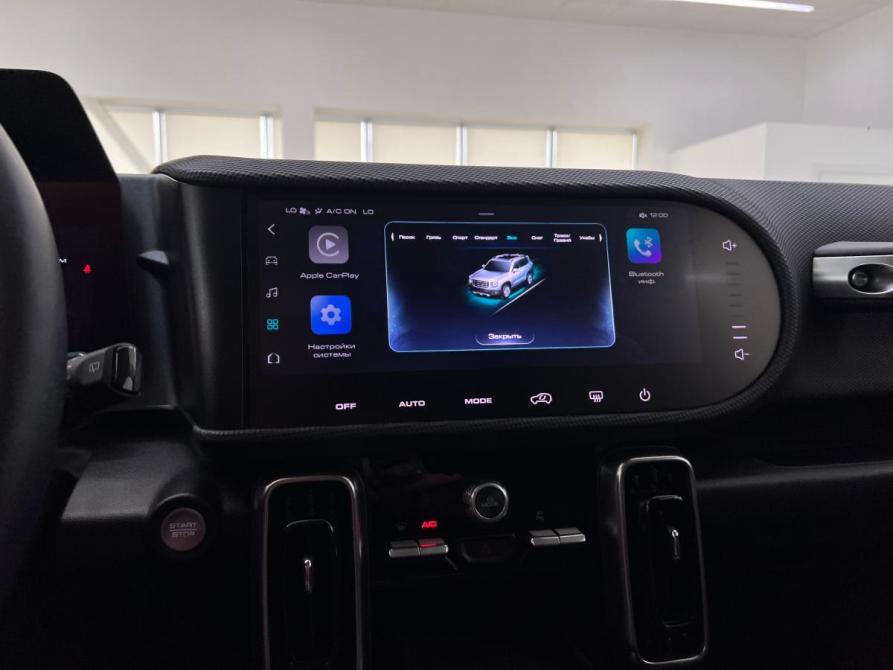 Haval Dargo I Волгоград  - изображение 22