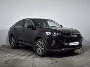 Haval F7x I Рестайлинг Санкт-Петербург  - изображение 25