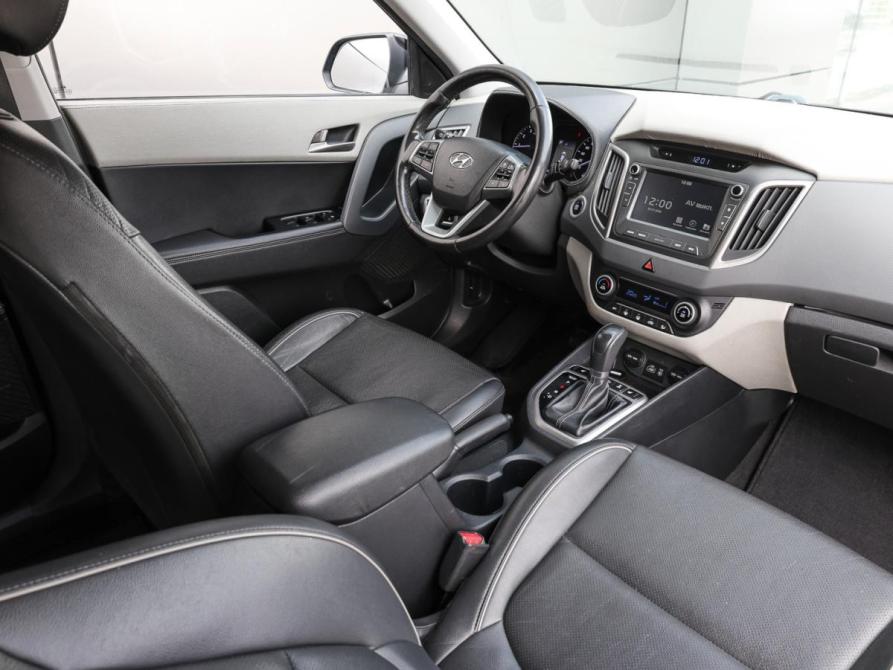 Hyundai Creta I Москва  - изображение 13