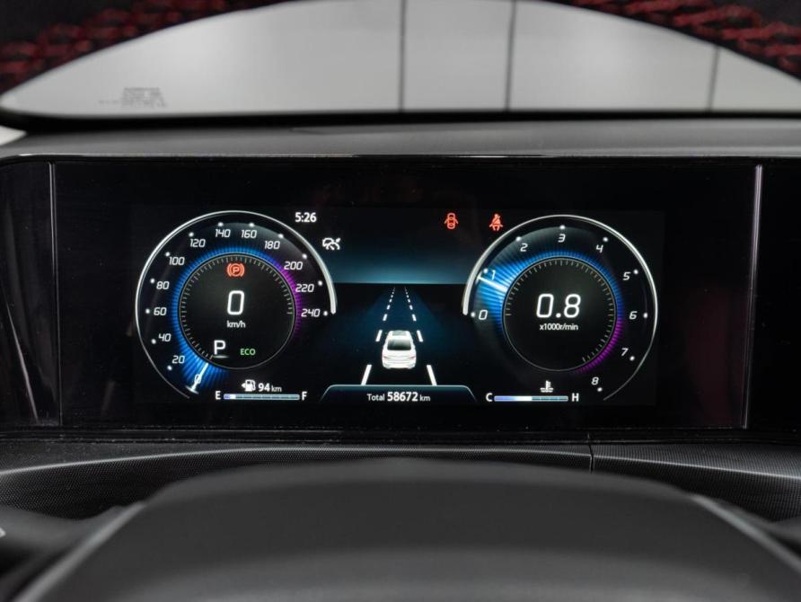 Changan Eado Plus Тюмень  - изображение 14