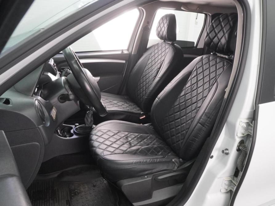 Nissan Terrano III (D10) Воронеж  - изображение 10