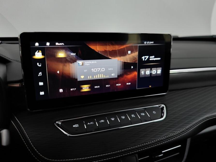 Haval Jolion I Подольск  - изображение 14