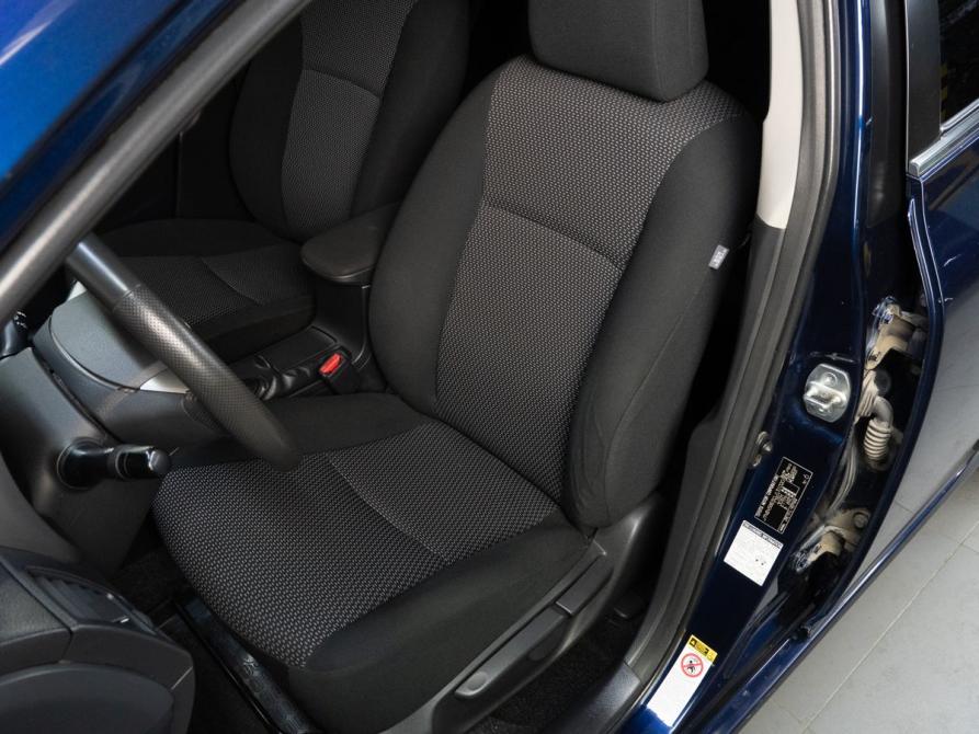 Toyota Corolla X (E140 E150) Рестайлинг Тюмень  - изображение 14