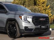 GMC Terrain II Рестайлинг Москва  - изображение 36