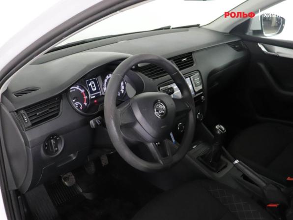 Skoda Octavia III (A7) Рестайлинг с пробегом 2019 года, цена 890 000 рублей, 313851 км, лифтбек, Автокод Объявления