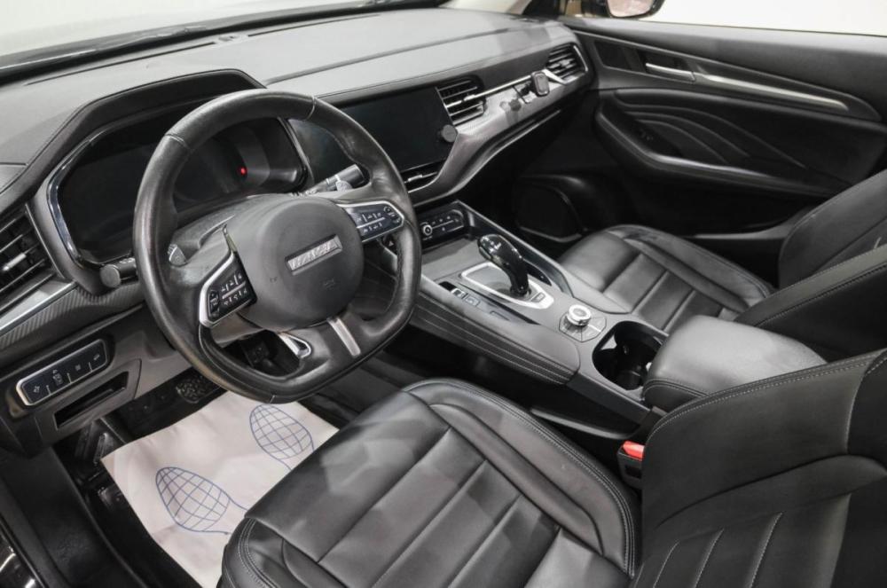 Haval F7x I Новокузнецк  - изображение 16