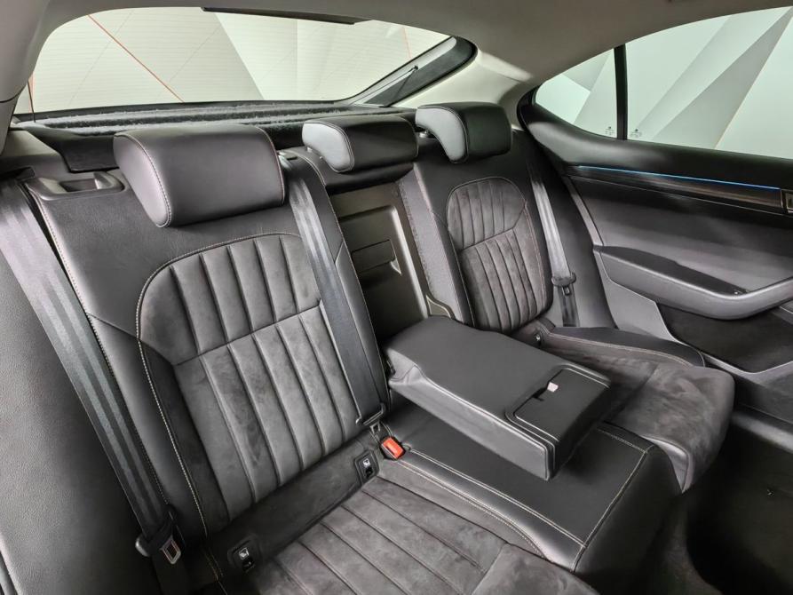 Skoda Superb III Рестайлинг Москва  - изображение 16