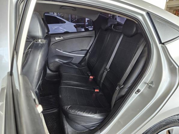 Hyundai Solaris I с пробегом 2012 года, цена 689 000 рублей, 255000 км, седан, Автокод Объявления
