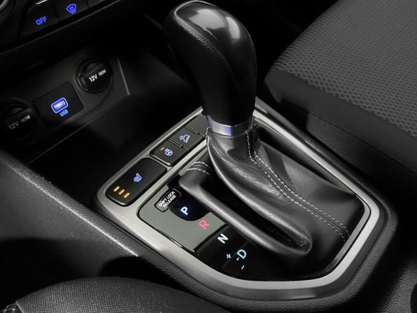 Hyundai Creta I Рестайлинг с пробегом 2020 года, цена 1 722 000 рублей, 106336 км, внедорожник, Автокод Объявления
