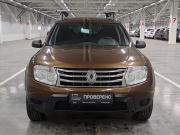 Renault Duster I Казань  - изображение 24