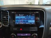 Mitsubishi Outlander III Рестайлинг 2 Санкт-Петербург  - изображение 29
