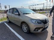 Renault Sandero II Рестайлинг Уфа  - изображение 13