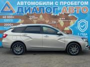 Lada (ВАЗ) Vesta I Набережные Челны  - изображение 19