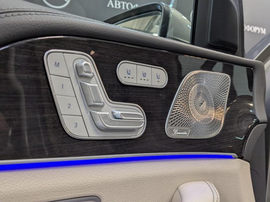 Mercedes-Benz GLS II (X167) Москва  - изображение 14
