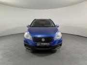 Suzuki SX4 II (S-Cross) Уфа  - изображение 24