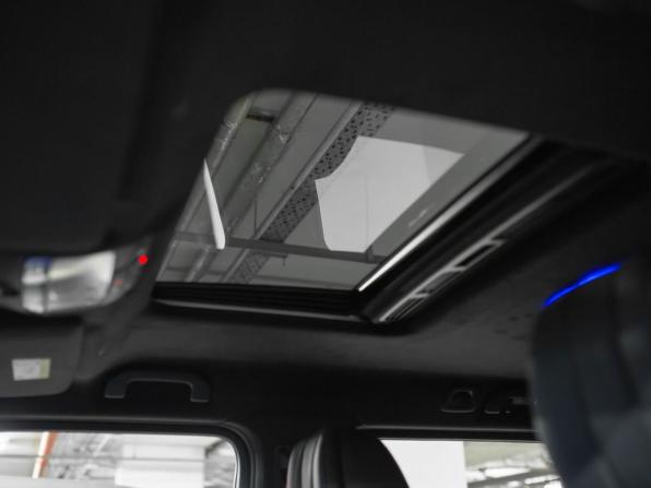Новый Mercedes-Benz G-Класс III (W465) Рестайлинг 2025 года, цена 24 990 000 рублей, внедорожник, Автокод Объявления