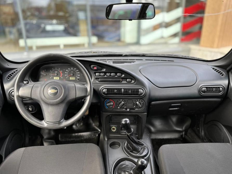 Chevrolet Niva I Рестайлинг Архангельск  - изображение 12