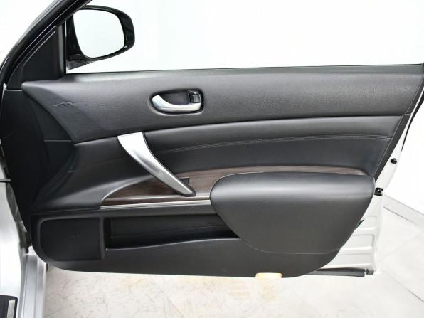 Nissan Teana II Рестайлинг с пробегом 2011 года, цена 1 245 000 рублей, 295000 км, седан, Автокод Объявления