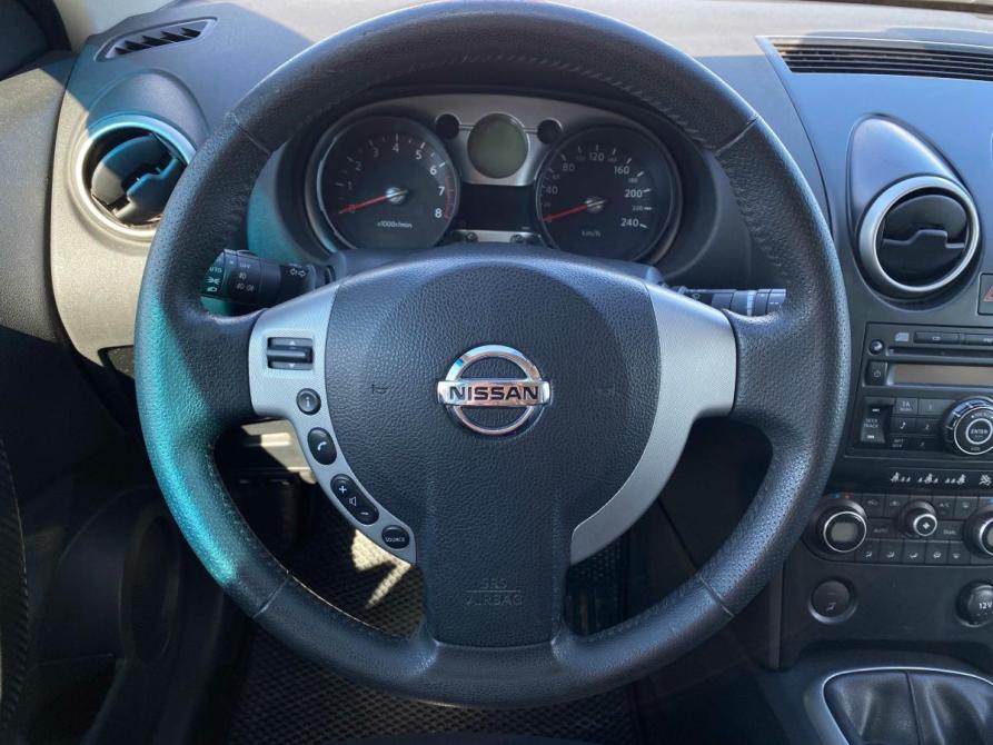 Nissan Qashqai I Тверь  - изображение 11