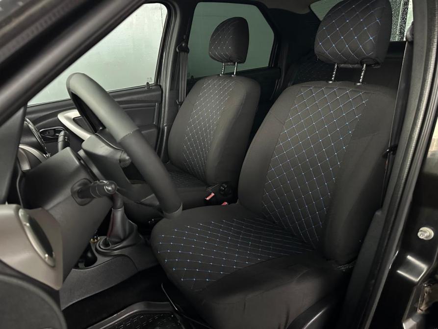 Renault Logan I Рестайлинг Тамбов  - изображение 11