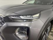 Hyundai Santa Fe IV Москва  - изображение 23