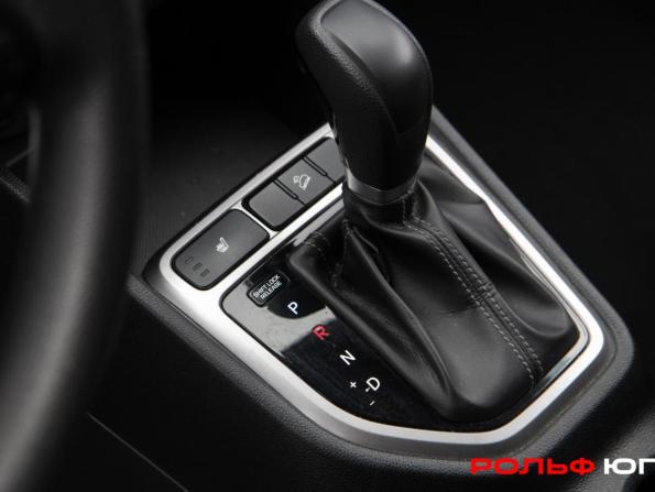 Hyundai Creta I с пробегом 2017 года, цена 1 588 000 рублей, 79043 км, внедорожник, Автокод Объявления