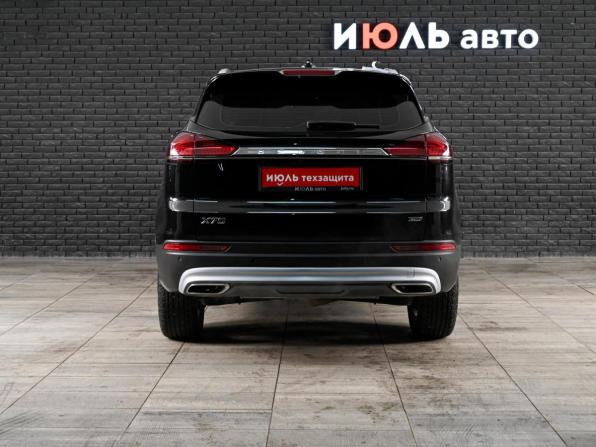Belgee X70 I с пробегом 2025 года, цена 2 650 000 рублей, 28758 км, внедорожник, Автокод Объявления