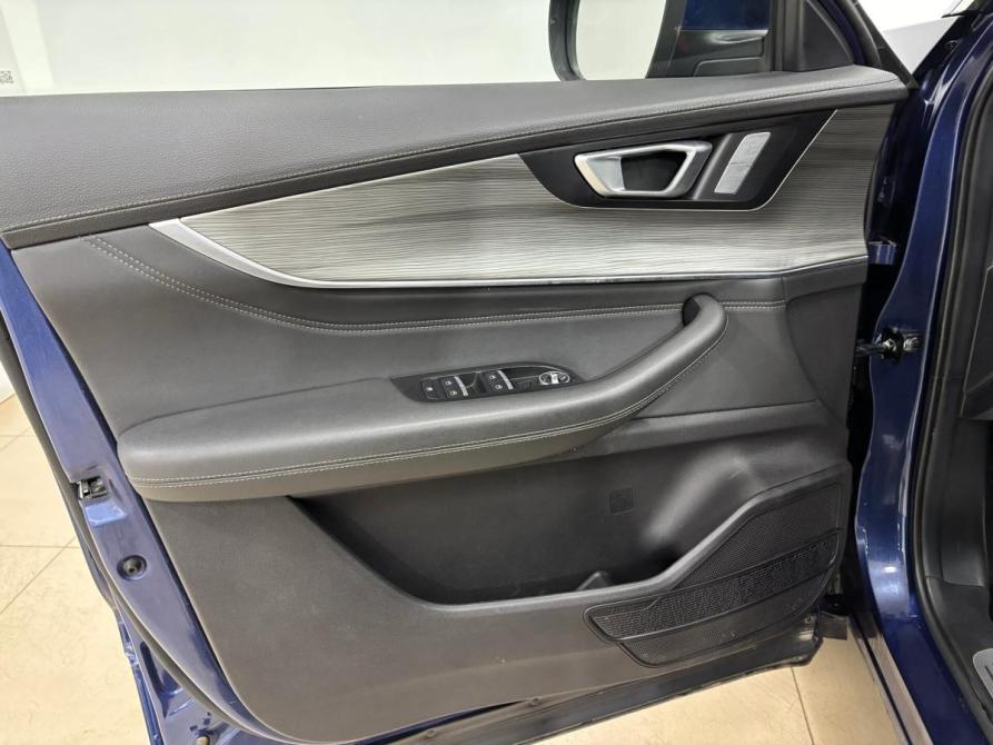 Chery Tiggo 8 Pro Max I Альметьевск  - изображение 7