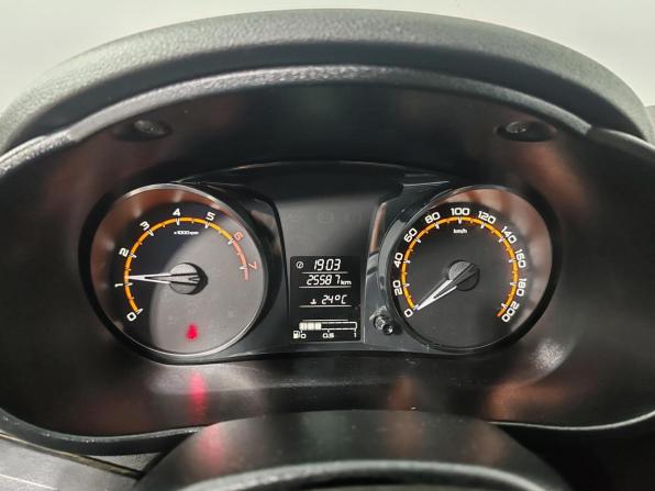 Lada (ВАЗ) Granta I Рестайлинг с пробегом 2024 года, цена 875 000 рублей, 25501 км, лифтбек, Автокод Объявления