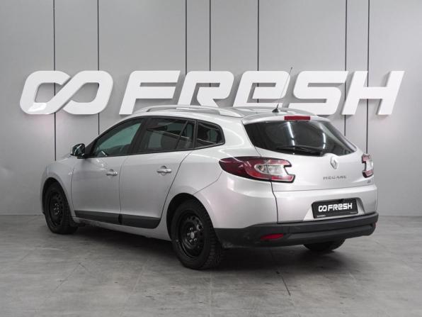 Renault Megane III с пробегом 2009 года, цена 569 000 рублей, 242304 км, универсал, Автокод Объявления