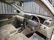 Toyota Corolla IX (E120 E130) Красноярск  - изображение 29