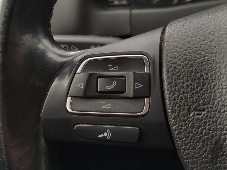 Volkswagen Tiguan I Рестайлинг Екатеринбург  - изображение 9